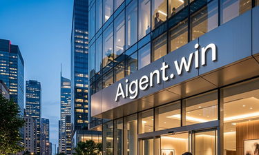 Aigent.win
