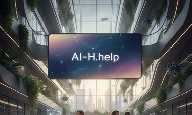 AI-H logo