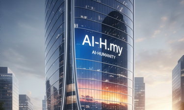 AI-H logo