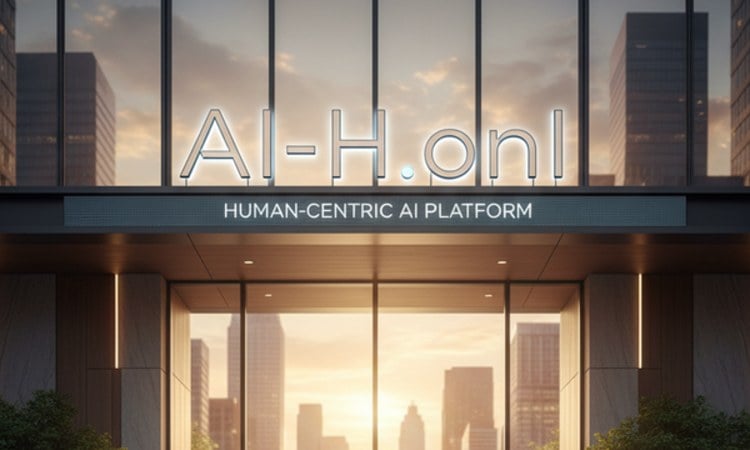 AI-H logo