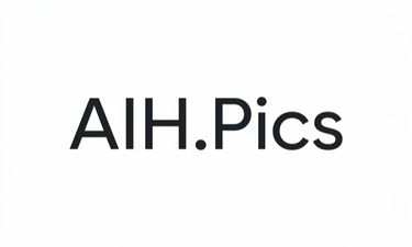 AIH logo