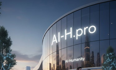 AI-H logo