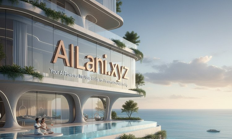AILAni logo