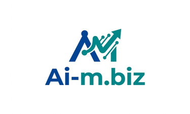 AI-M logo