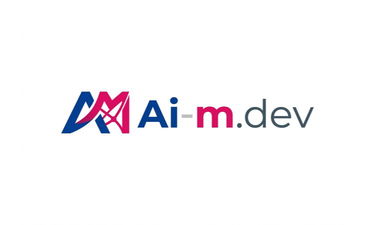 AI-M logo