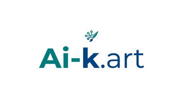 AI-K logo
