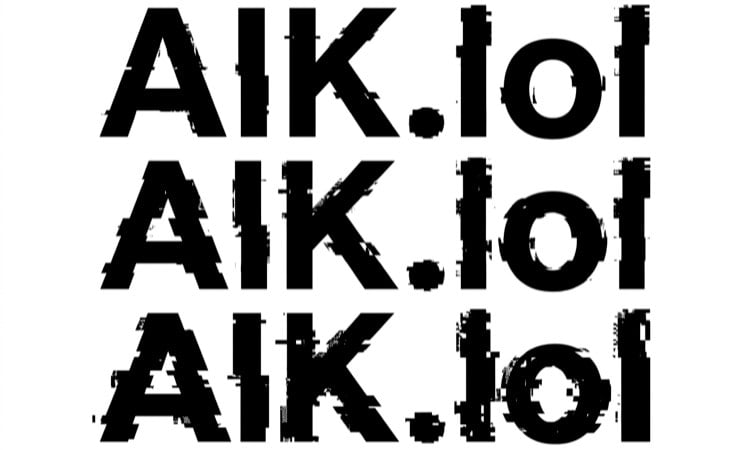 AIK logo
