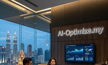 AI-Optimize logo