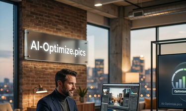 AI-Optimize logo