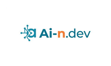 AI-N logo