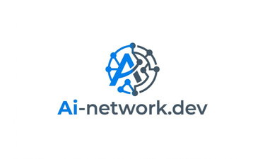 AI-Network logo