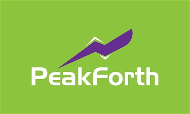 PeakForth.com