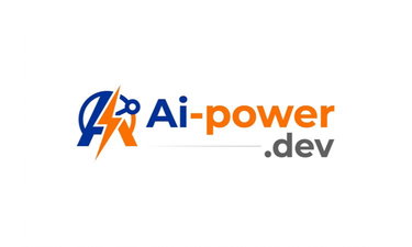 AI-Power logo