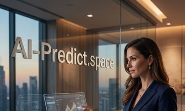 AI-Predict logo