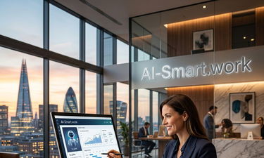 AI-Smart.work