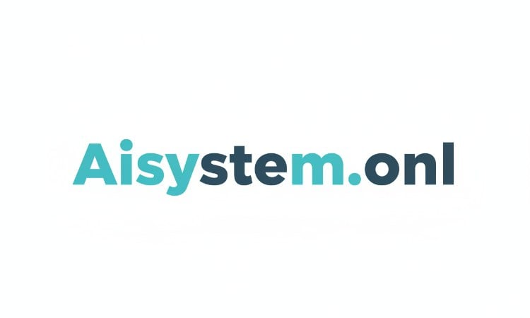 AISYstem logo