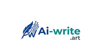 AI-Write logo