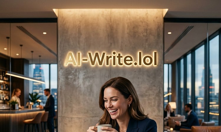 AI-Write logo