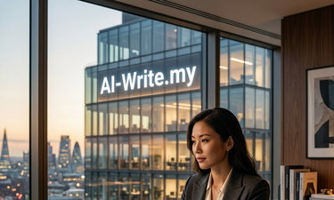 AI-Write logo