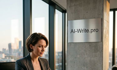 AI-Write logo