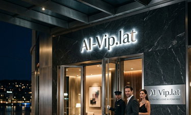 AI-Vip logo