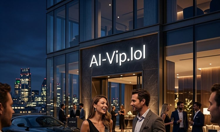AI-Vip logo
