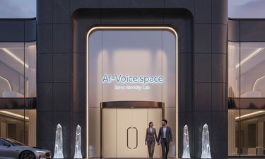 AI-Voice logo