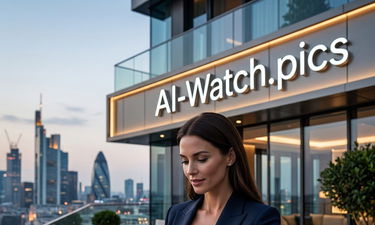 AI-Watch logo