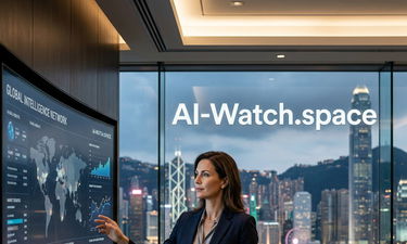 AI-Watch logo