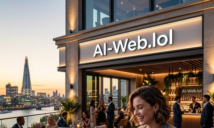 AI-Web logo