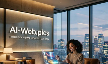 AI-Web logo