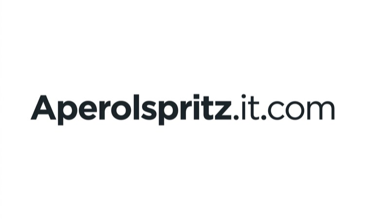 AperoLSpritz logo