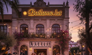 Bailame logo