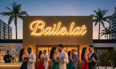 Baile logo