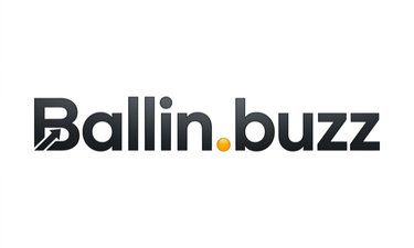 Ballin logo