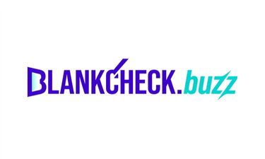 BlankCheck logo