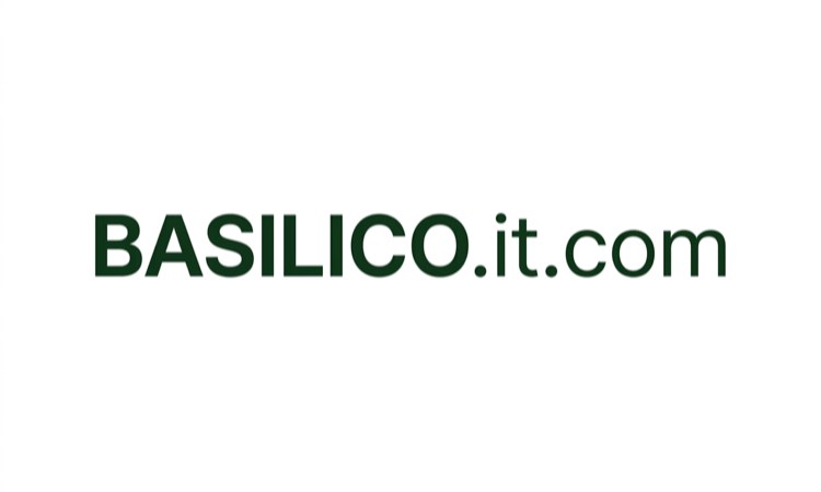Basilico logo