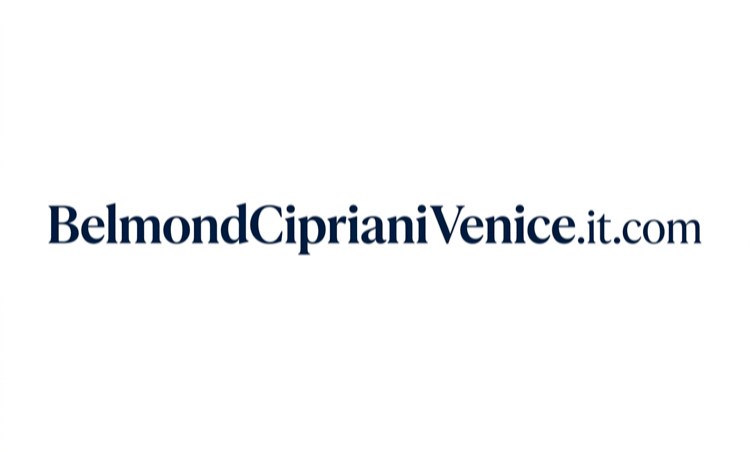 BelmondCiprianiVenice logo