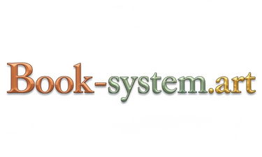 Book-System logo