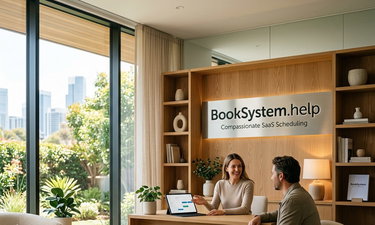 BookSystem logo