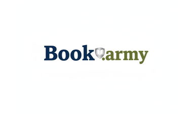 Book logo