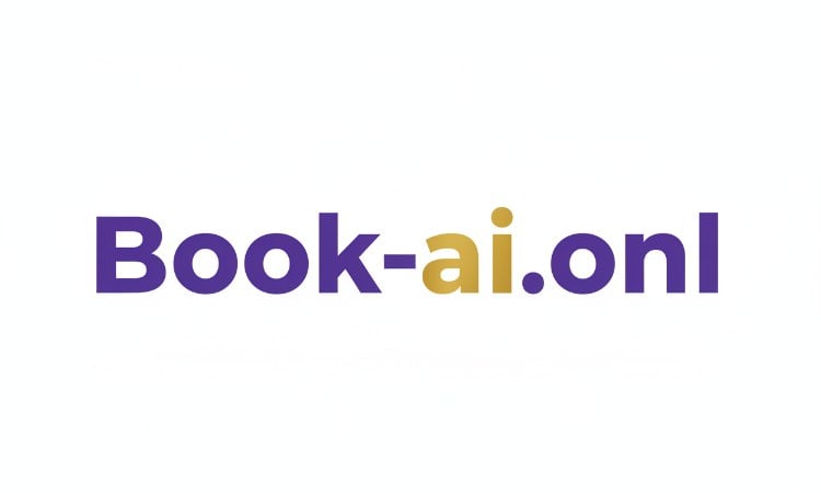 Book-AI logo