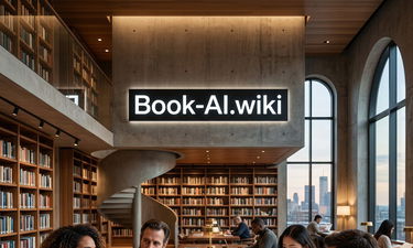 Book-AI.wiki