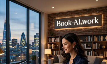 Book-AI.work