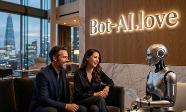 Bot-AI logo