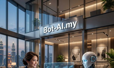 Bot-AI logo