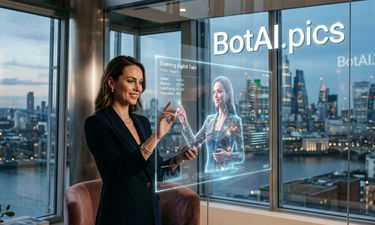BotAI logo
