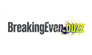 BreakingEven logo