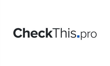 CheckThis logo