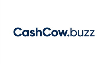 CashCow logo